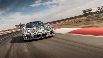 Mclaren Sabre 1220 007