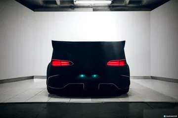 Mercedes Amg Gt Black Series Contacto 1