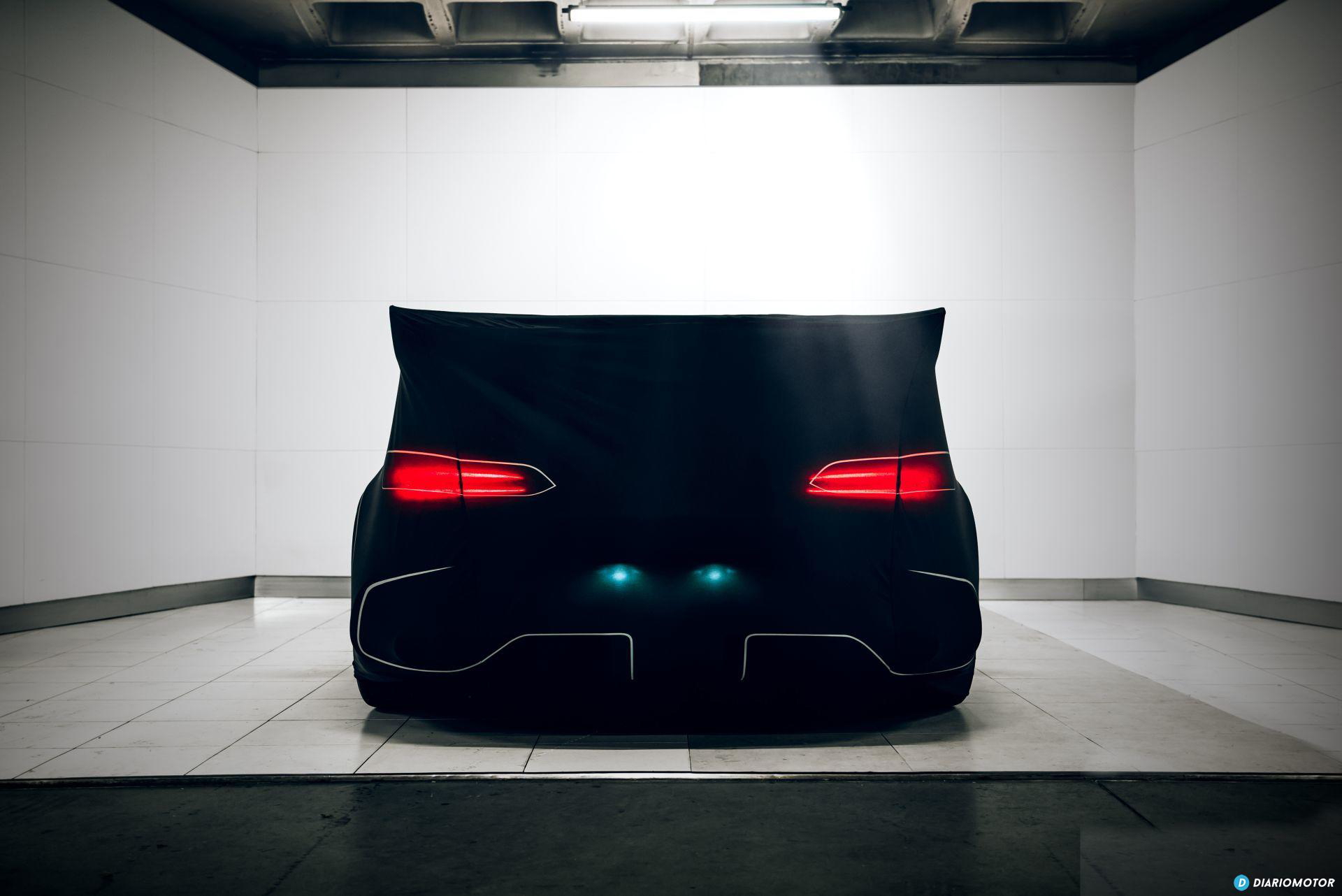 Mercedes Amg Gt Black Series Contacto 1