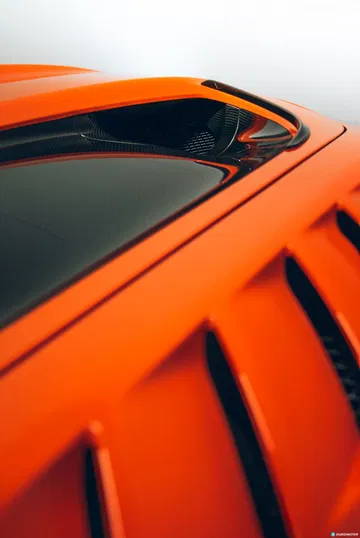 Mercedes Amg Gt Black Series Contacto 15