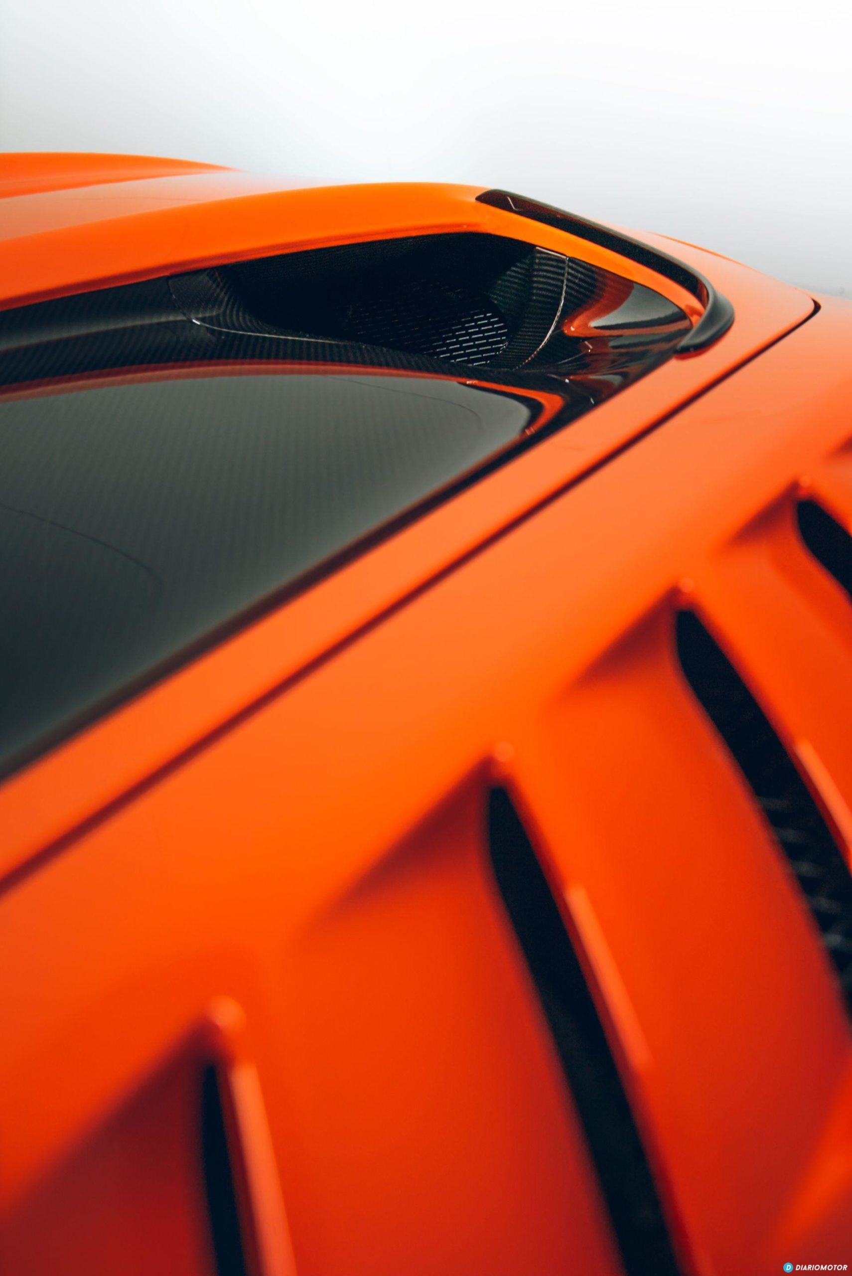 Mercedes Amg Gt Black Series Contacto 15