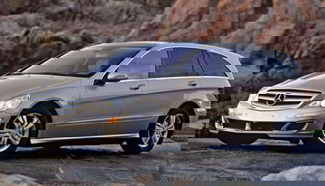 Mercedes Benz Clase R 1220 03