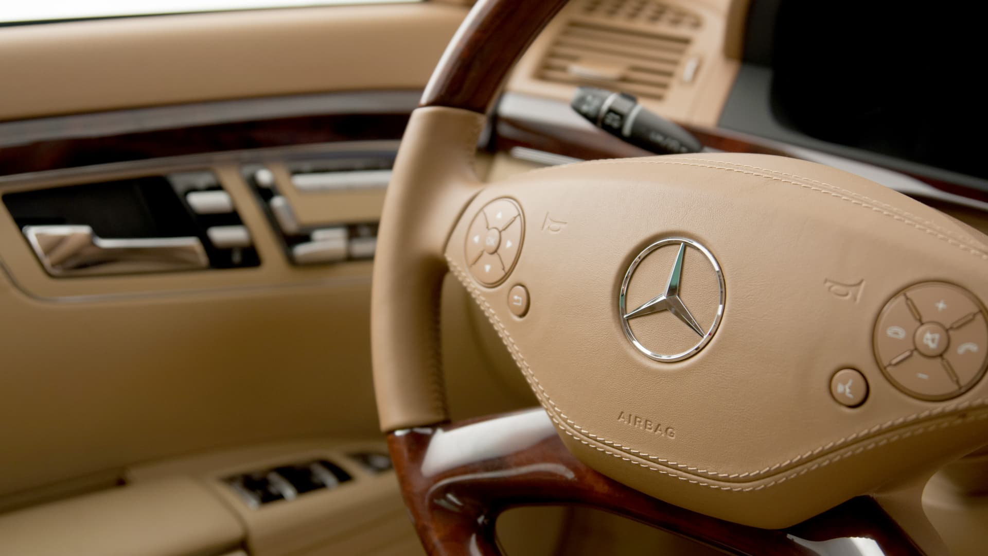 Mercedes Clase S Depreciacion 10