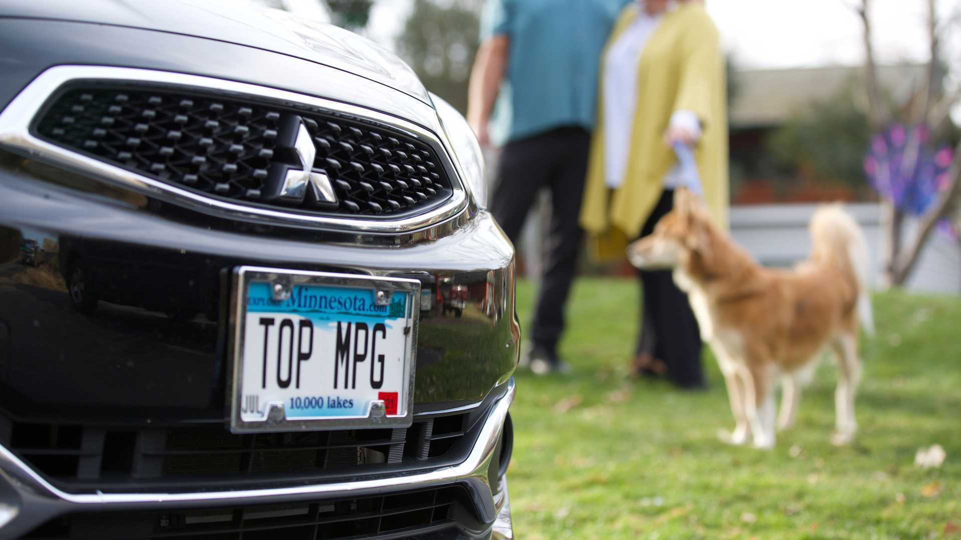 Mitsubishi Space Star 700000 Km 2