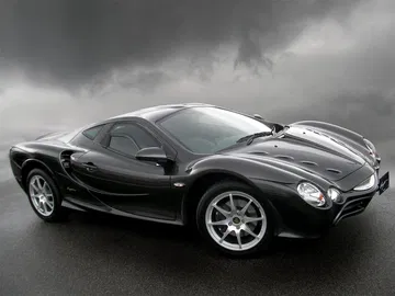 Mitsuoka Orochi Fotos 3