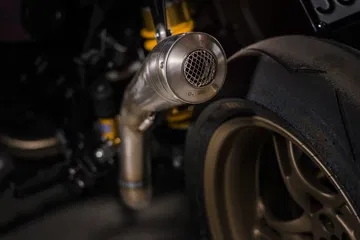 Moto Bmw R 1150 R Boxer Cafe Racer14