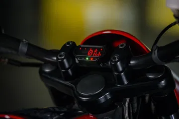 Moto Bmw R 1150 R Boxer Cafe Racer16