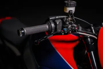Moto Bmw R 1150 R Boxer Cafe Racer18