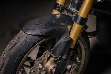 Moto Bmw R 1150 R Boxer Cafe Racer19