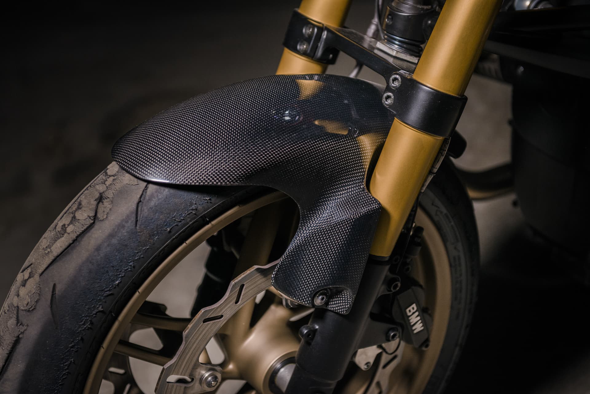 Moto Bmw R 1150 R Boxer Cafe Racer19