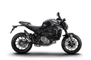Moto Ducati Monster 2021 Estudio1