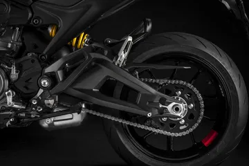 Moto Ducati Monster 2021 Estudio16