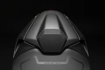 Moto Ducati Monster 2021 Plus14