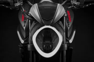 Moto Ducati Monster 2021 Plus15