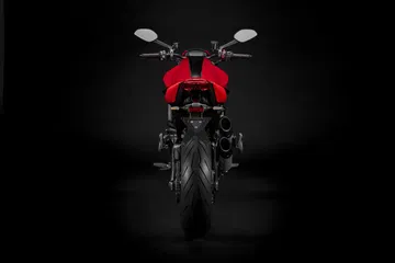 Moto Ducati Monster 2021 Plus2
