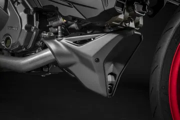 Moto Ducati Monster 2021 Plus24