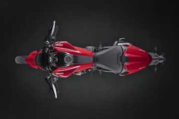 Moto Ducati Monster 2021 Plus26