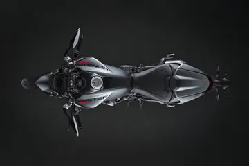 Moto Ducati Monster 2021 Plus27