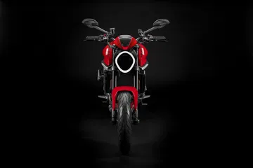 Moto Ducati Monster 2021 Plus3