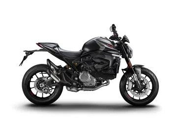 Moto Ducati Monster 2021 Plus31