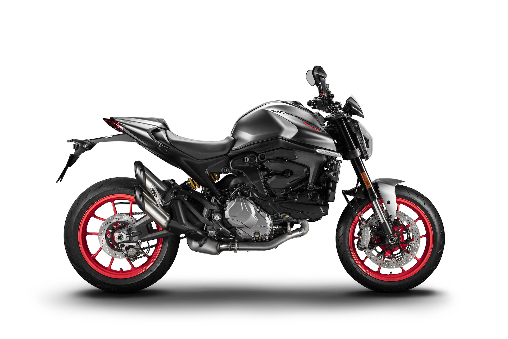 Moto Ducati Monster 2021 Plus34