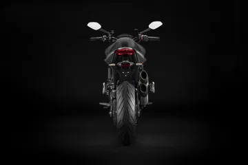 Moto Ducati Monster 2021 Plus36