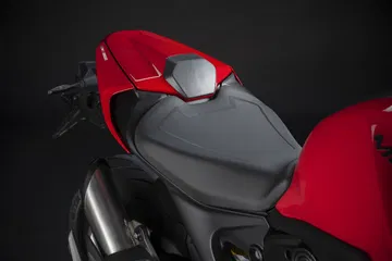 Moto Ducati Monster 2021 Plus43