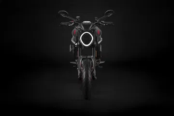 Moto Ducati Monster 2021 Plus5