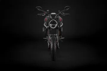 Moto Ducati Monster 2021 Plus6