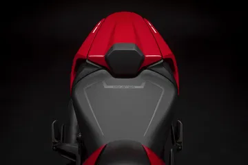 Moto Ducati Monster 2021 Plus8