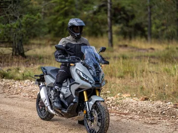 2021 Honda X Adv