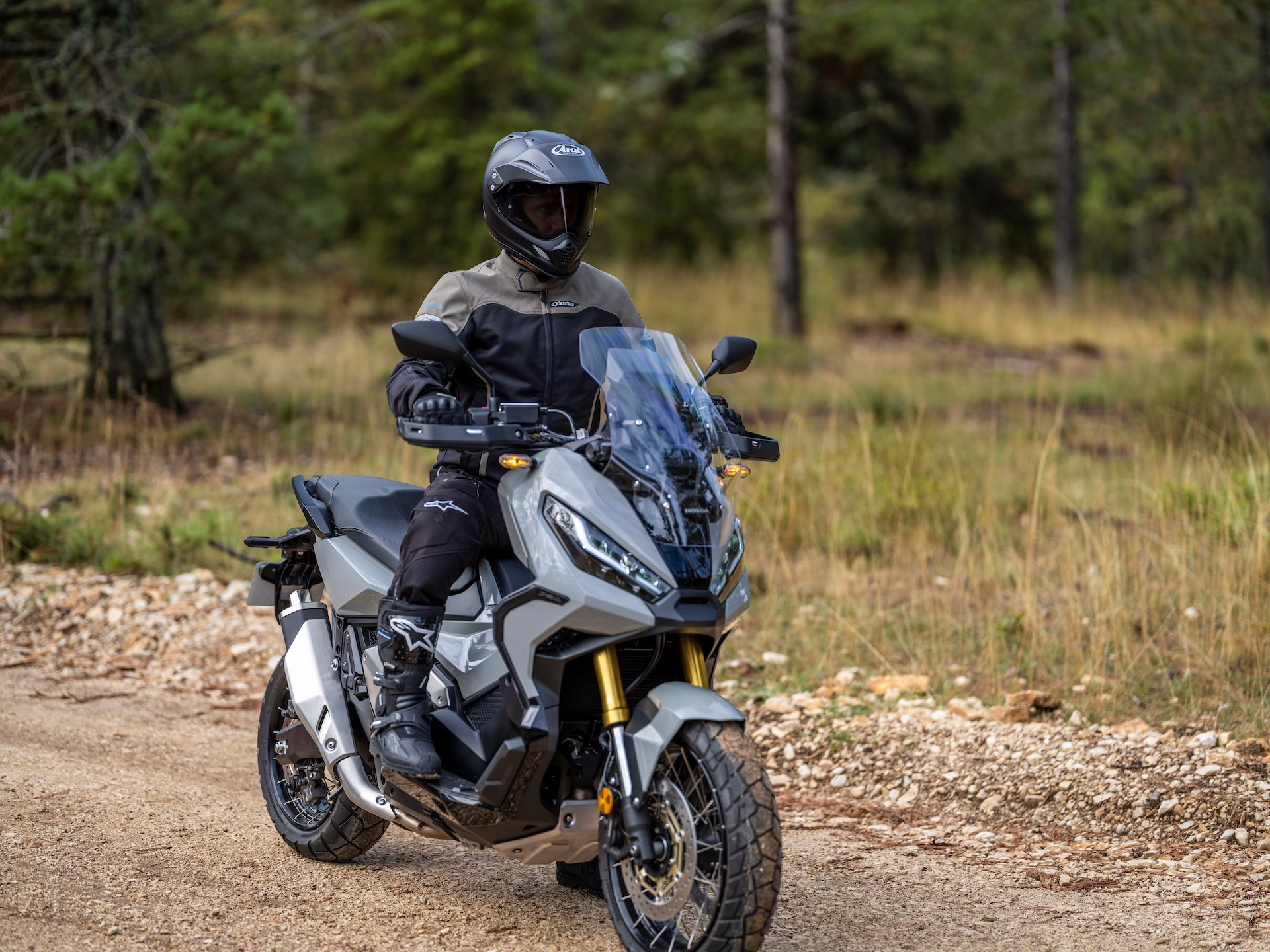 2021 Honda X Adv