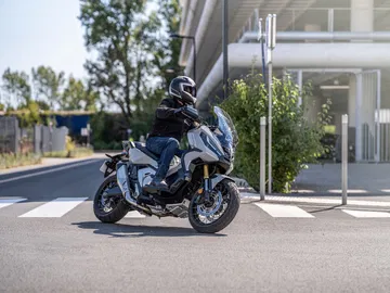 2021 Honda X Adv