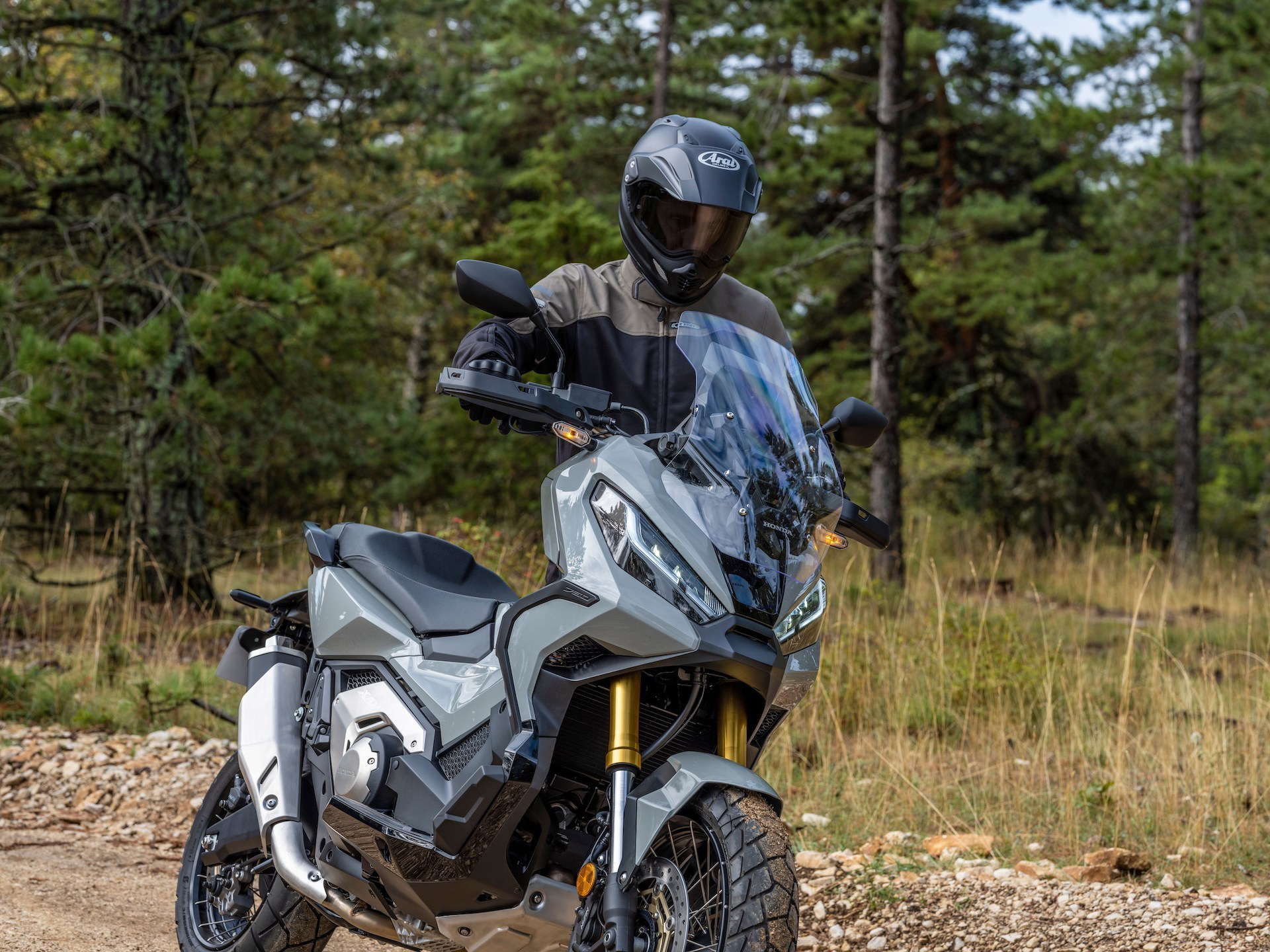 2021 Honda X Adv