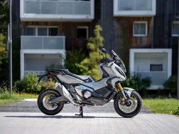 2021 Honda X Adv