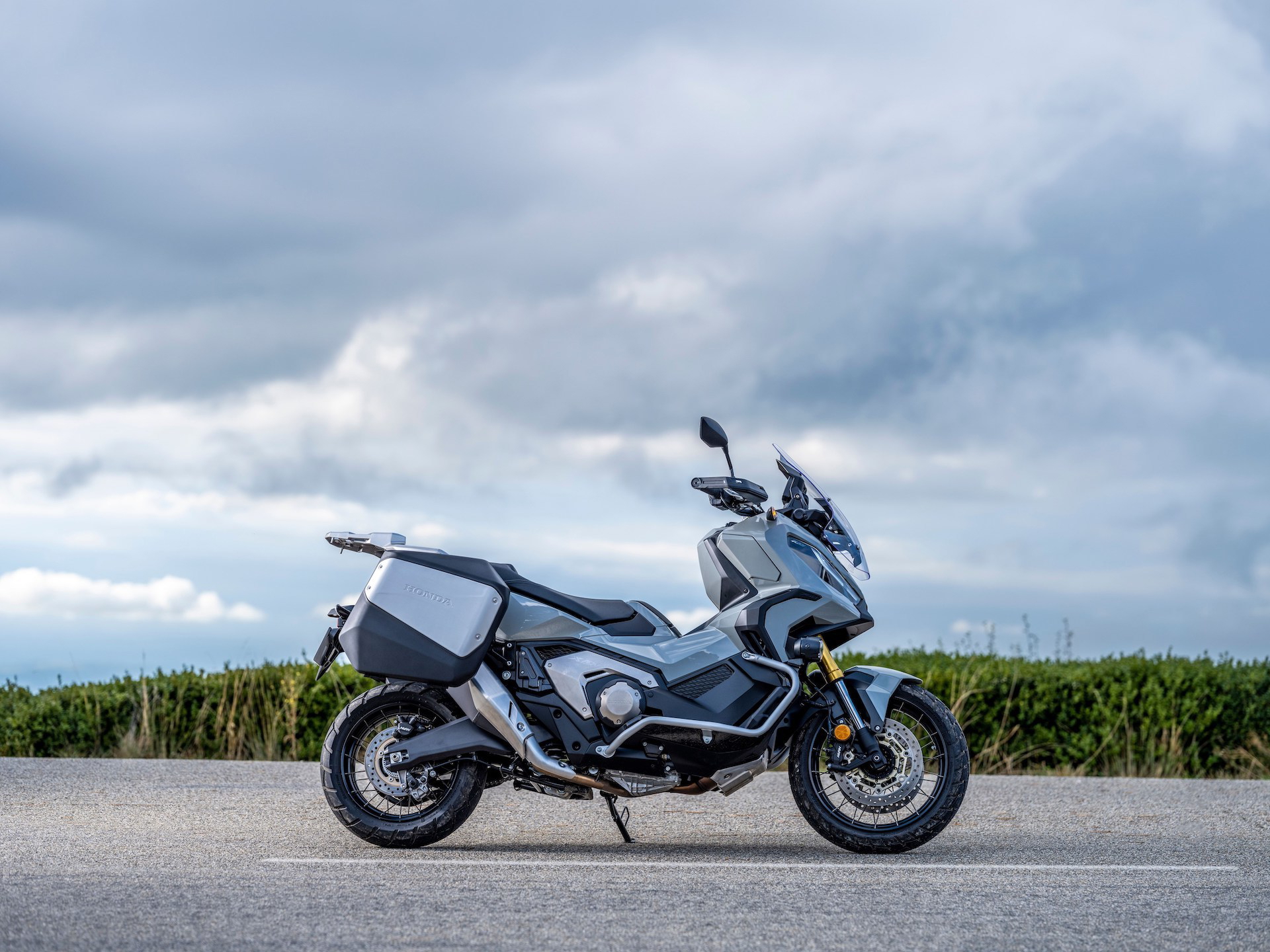2021 Honda X Adv