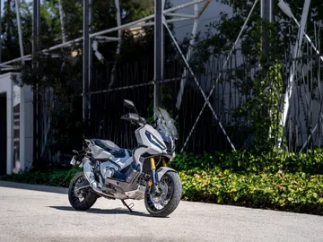 2021 Honda X Adv