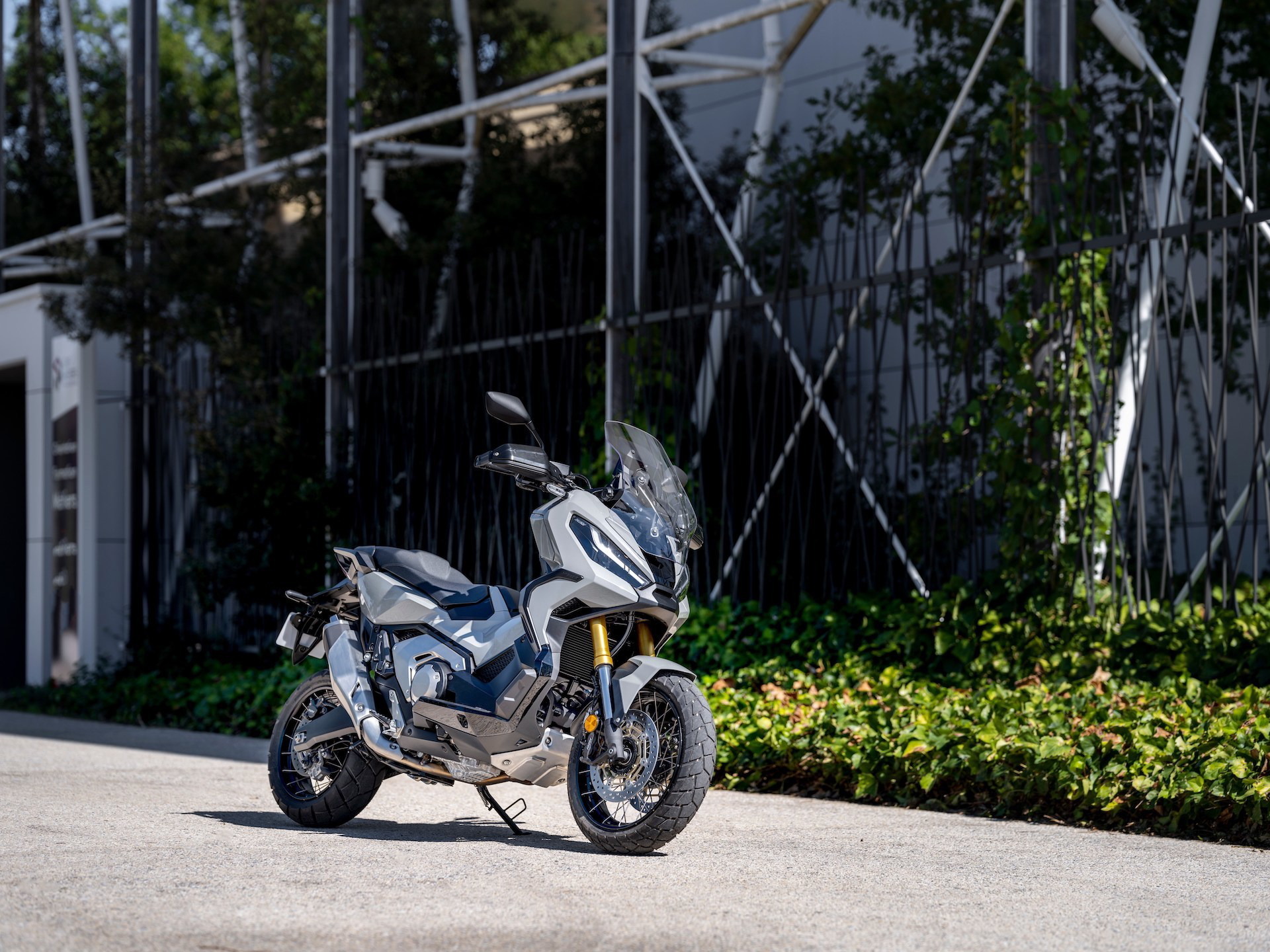 2021 Honda X Adv