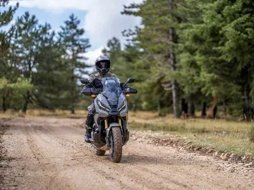2021 Honda X Adv