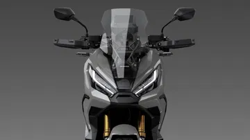 2021 Honda X Adv