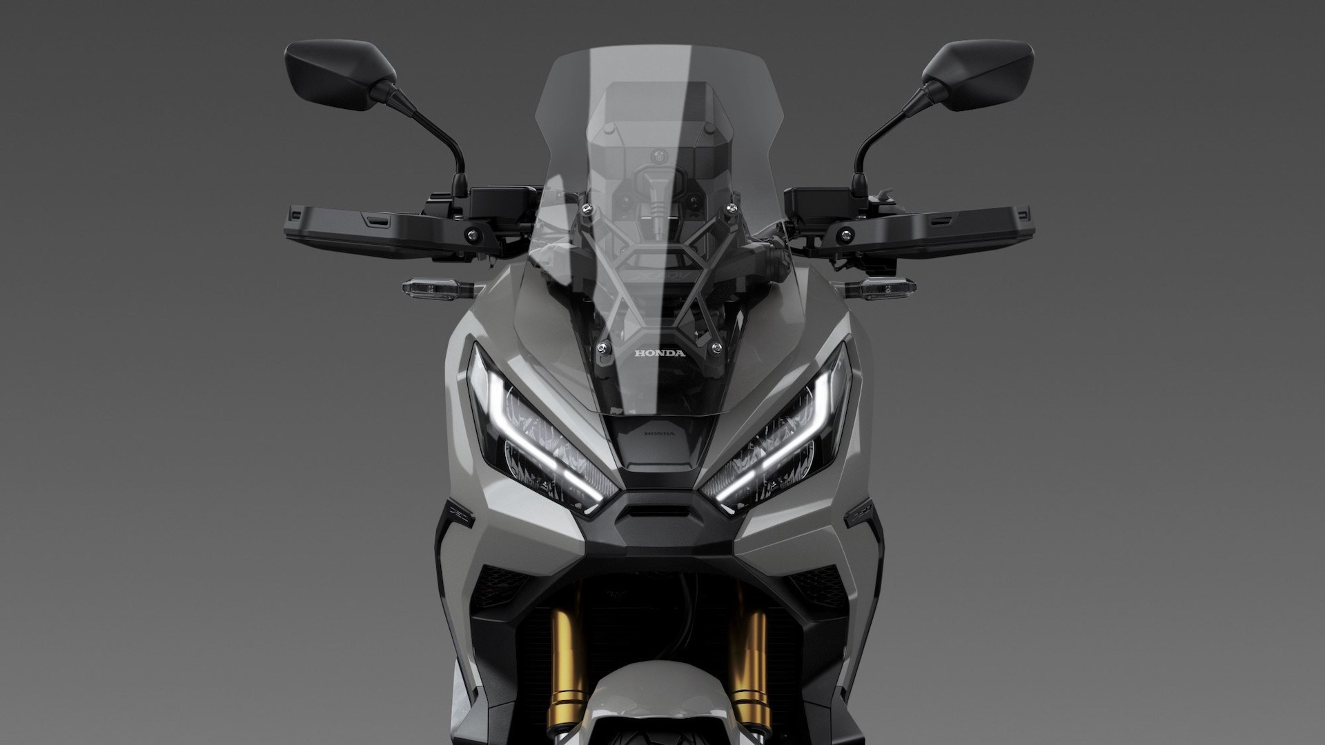 2021 Honda X Adv