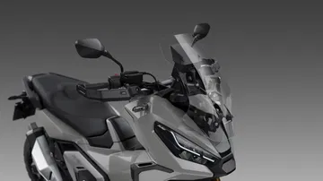 2021 Honda X Adv