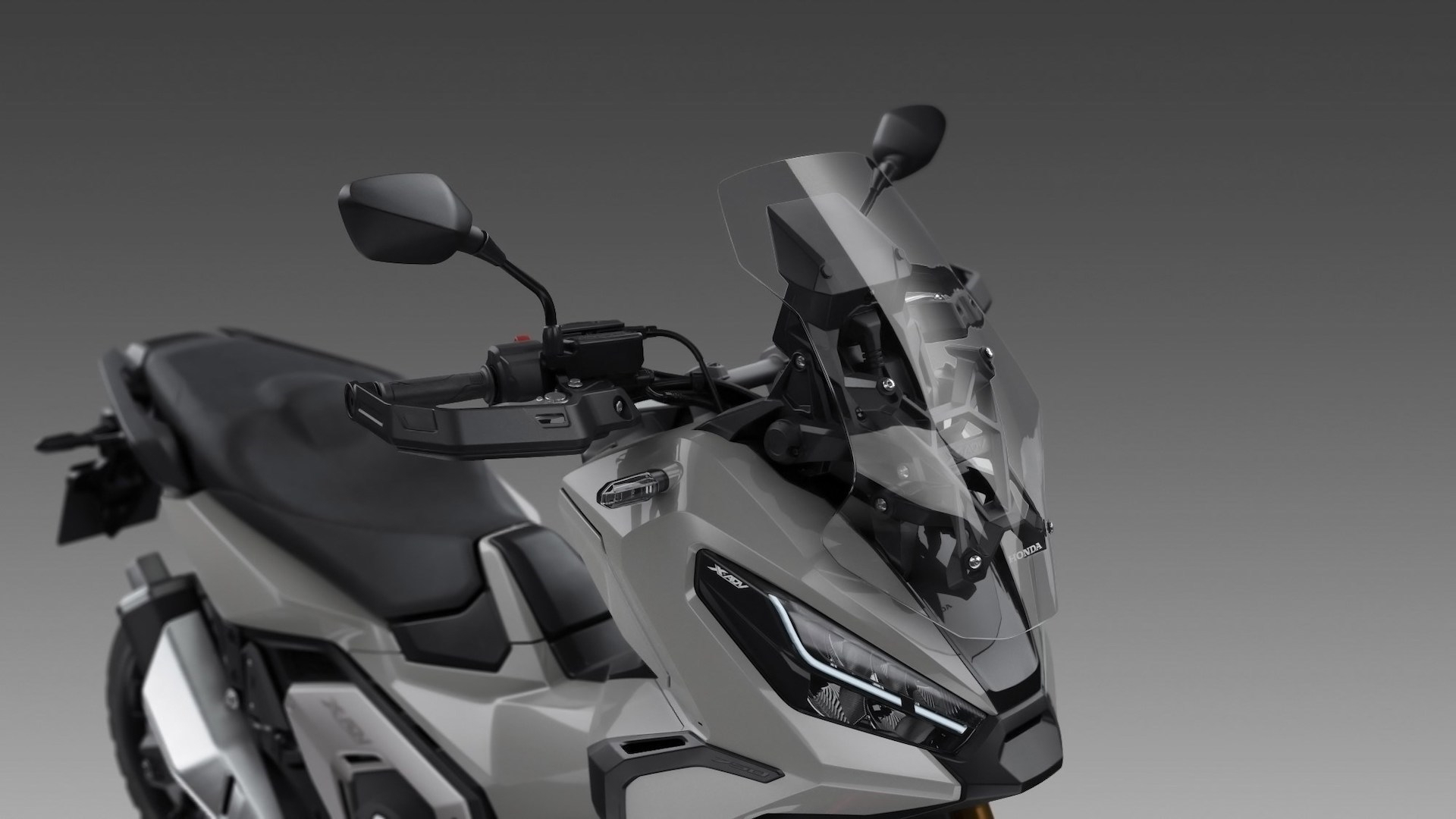 2021 Honda X Adv