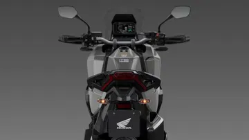 2021 Honda X Adv