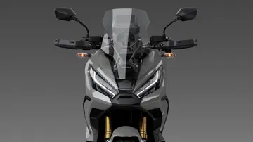 2021 Honda X Adv