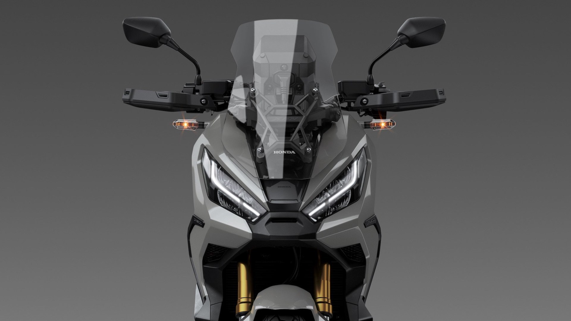 2021 Honda X Adv