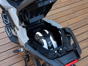 2021 Honda X Adv