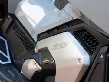 2021 Honda X Adv