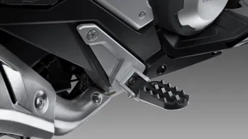2021 Honda X Adv