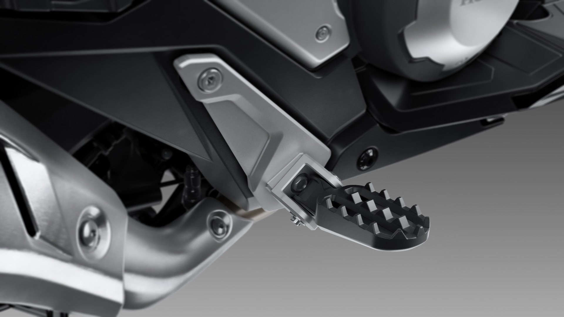2021 Honda X Adv